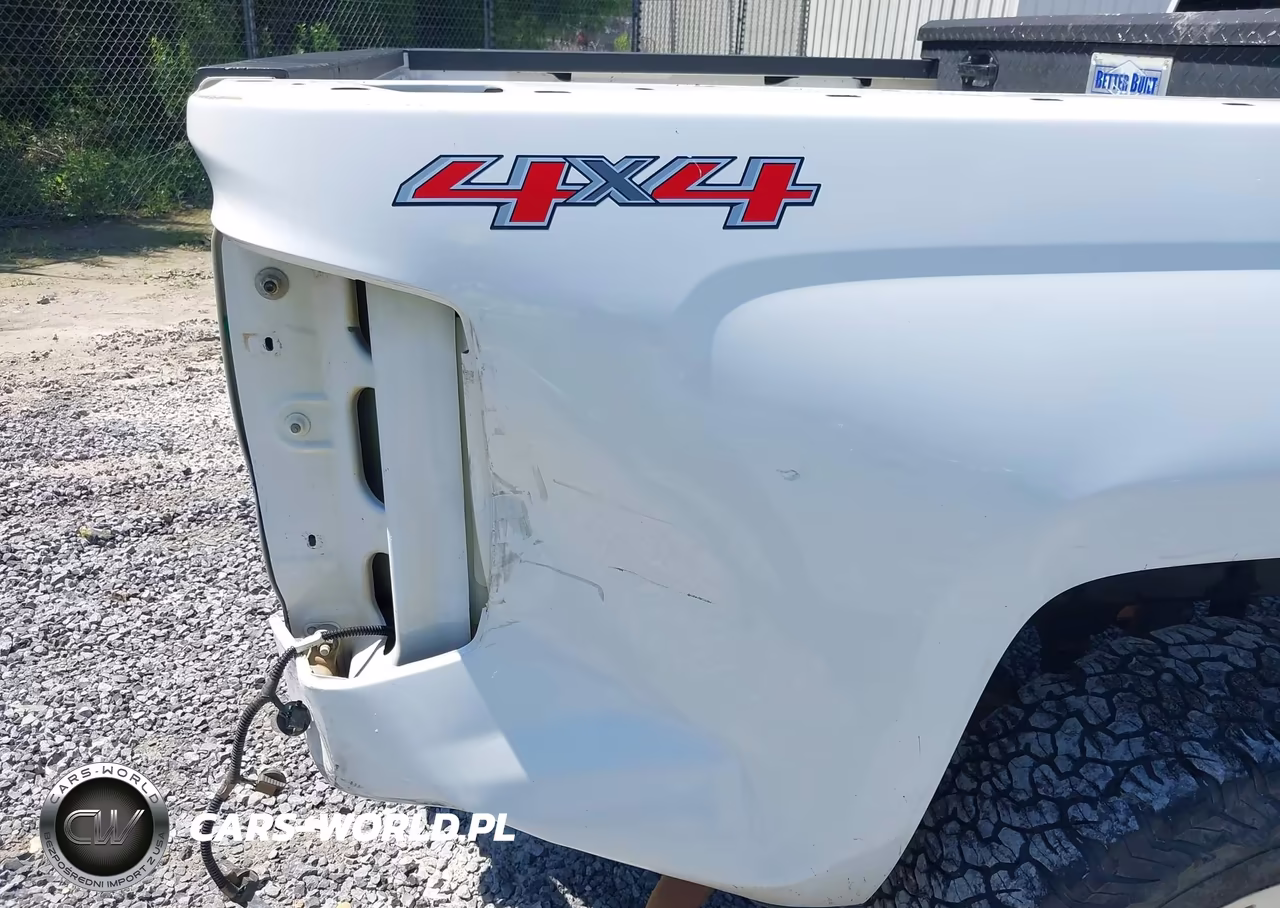 2015 Chevrolet Silverado 1500 1Lt VIN:3GCUKREC7FG531834 - 19