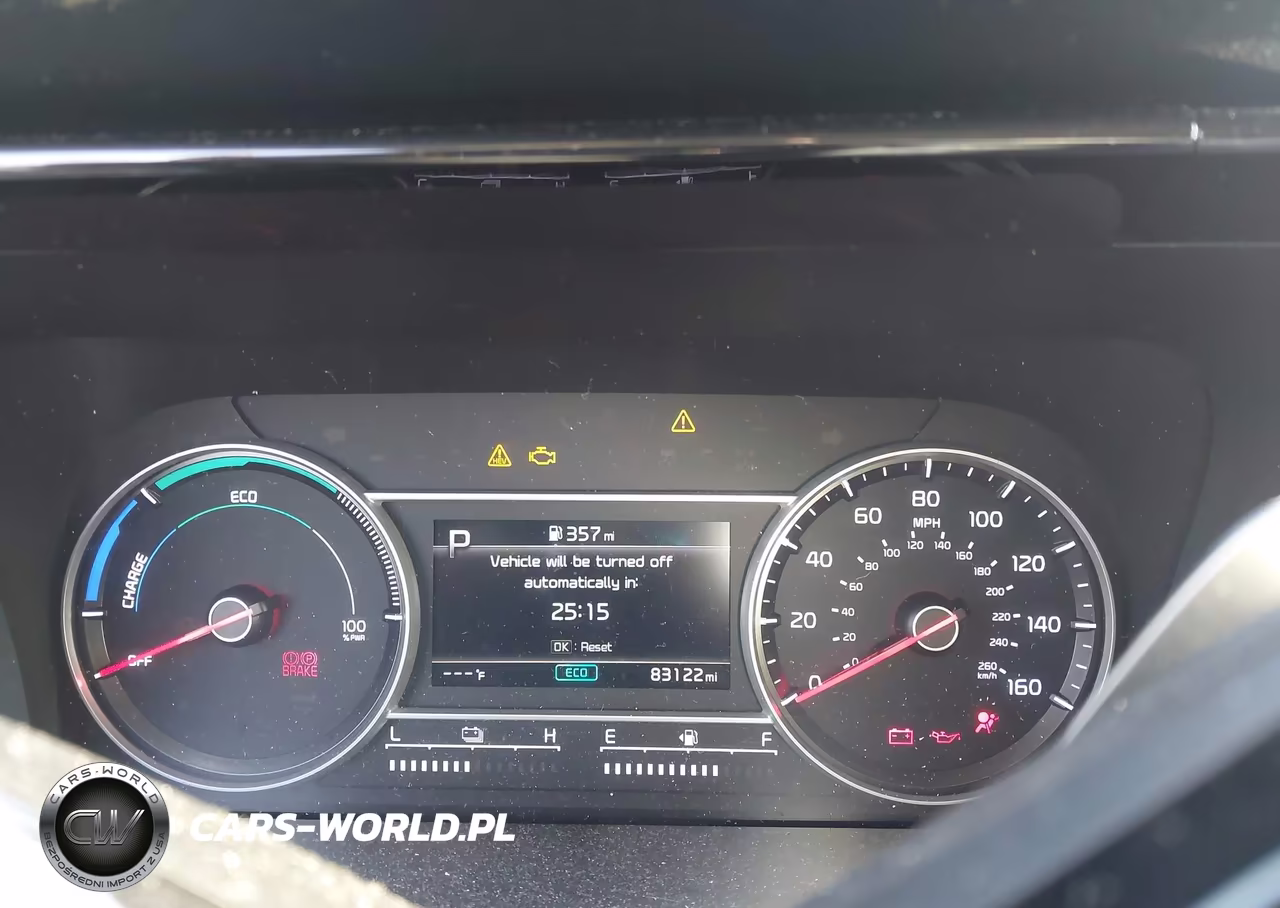 2021 Kia Sorento Hybrid S VIN:KNDRG4LG0M5024505 - 7