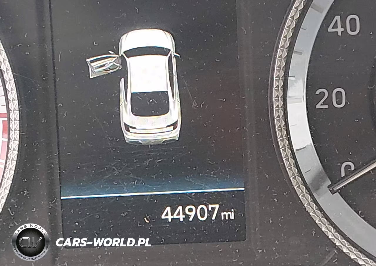 2021 Hyundai Sonata Sel VIN:5NPEL4JA9MH103955 - 15