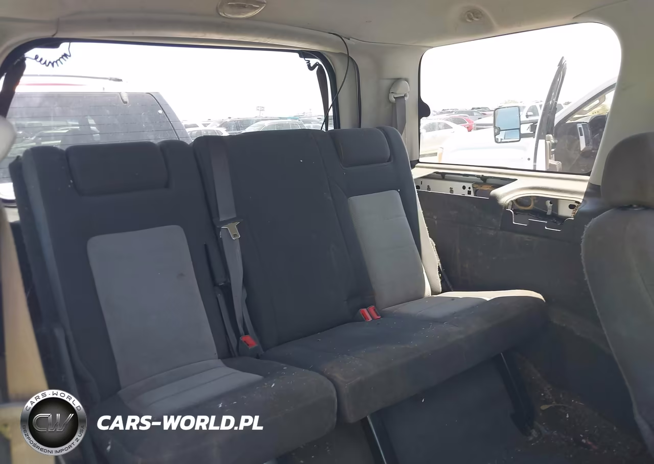 2004 Ford Expedition Xls VIN:1FMRU13W34LB75781 - 12