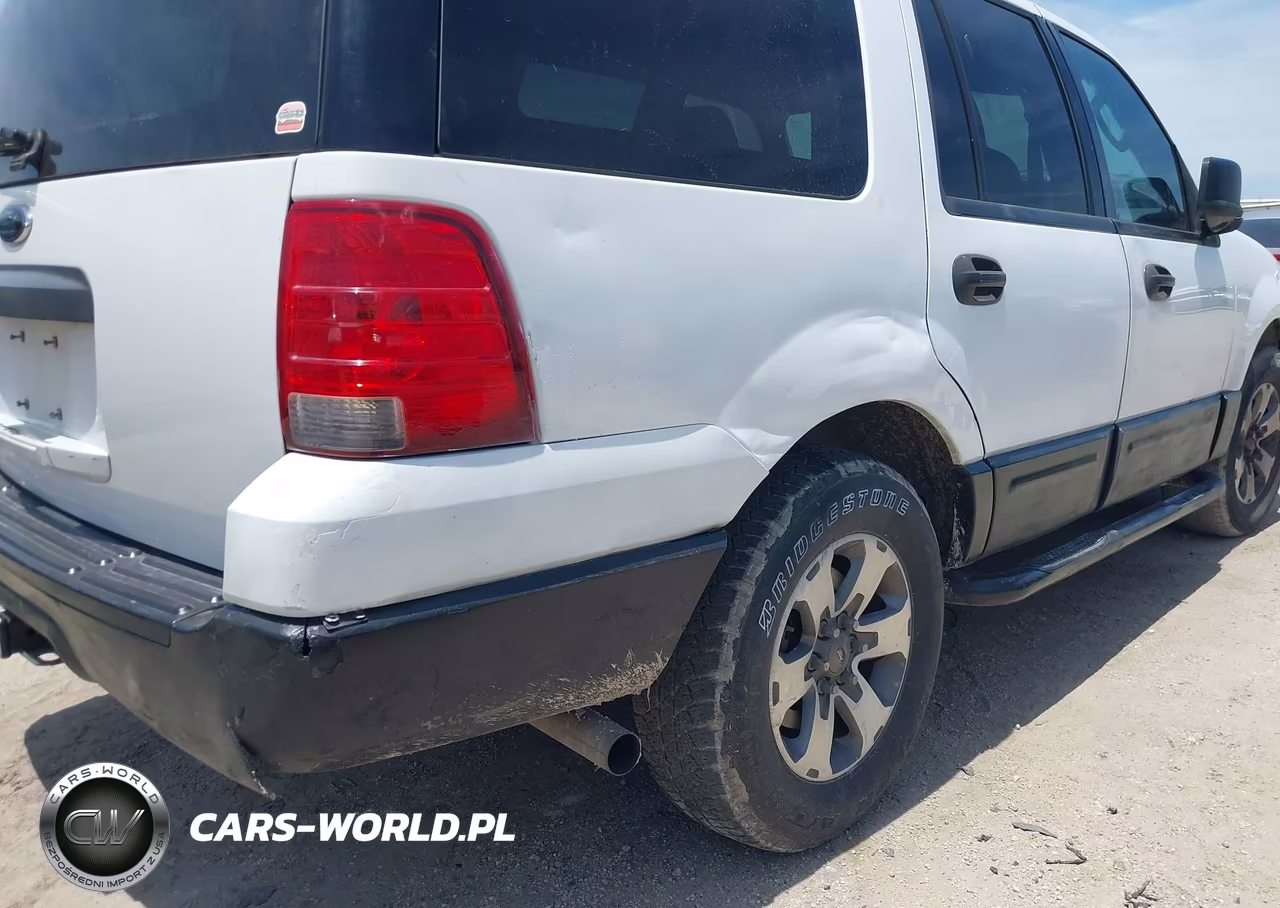 2004 Ford Expedition Xls VIN:1FMRU13W34LB75781 - 13