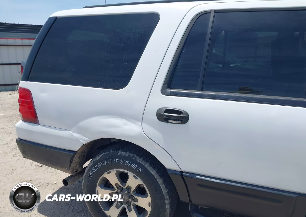 2004 Ford Expedition Xls VIN:1FMRU13W34LB75781 - 6
