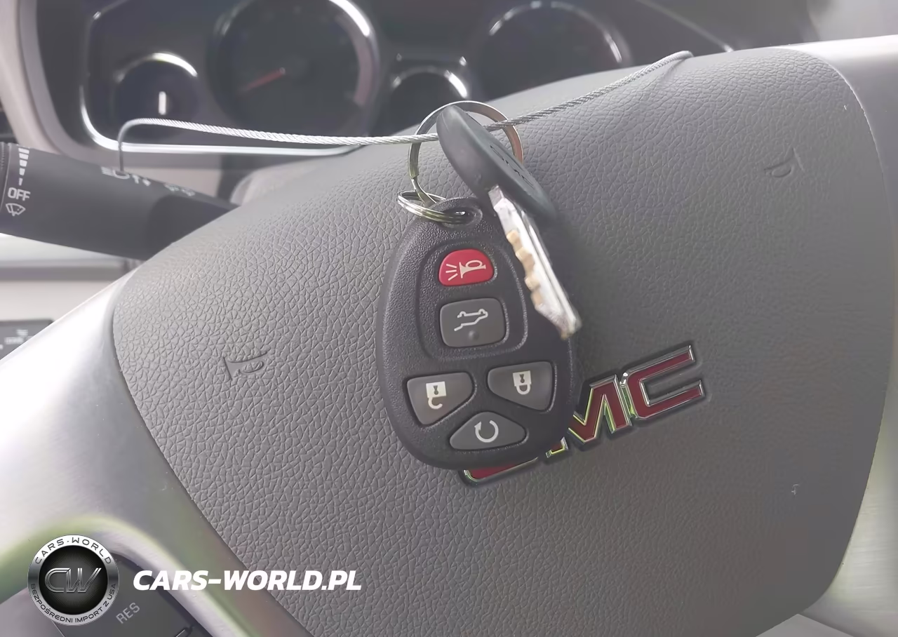2015 GMC Acadia Slt-1 VIN:1GKKVRKD8FJ211730 - 11