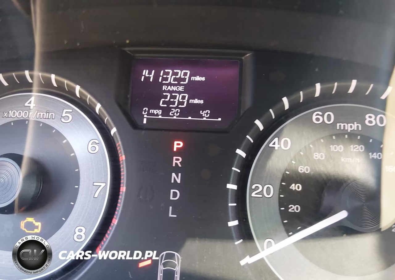 2016 Honda Odyssey Lx VIN:5FNRL5H2XGB155250 - 15