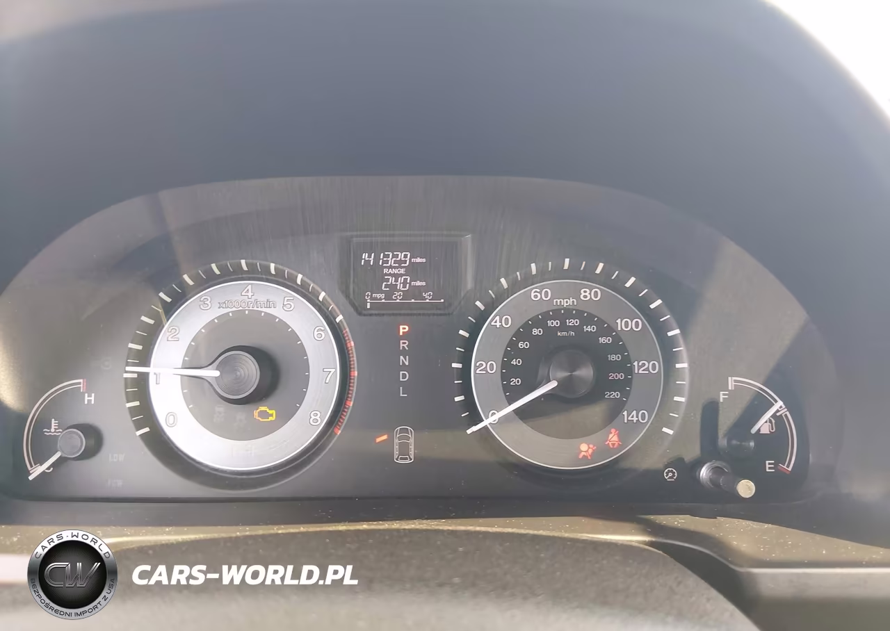 2016 Honda Odyssey Lx VIN:5FNRL5H2XGB155250 - 7