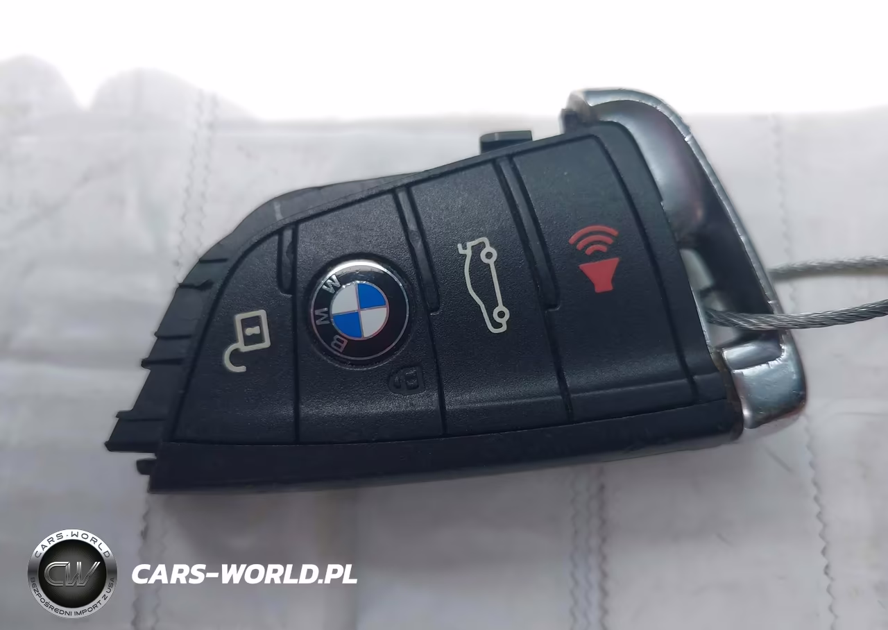 2018 BMW X5 Sdrive35I VIN:5UXKR2C59J0Z14314 - 11