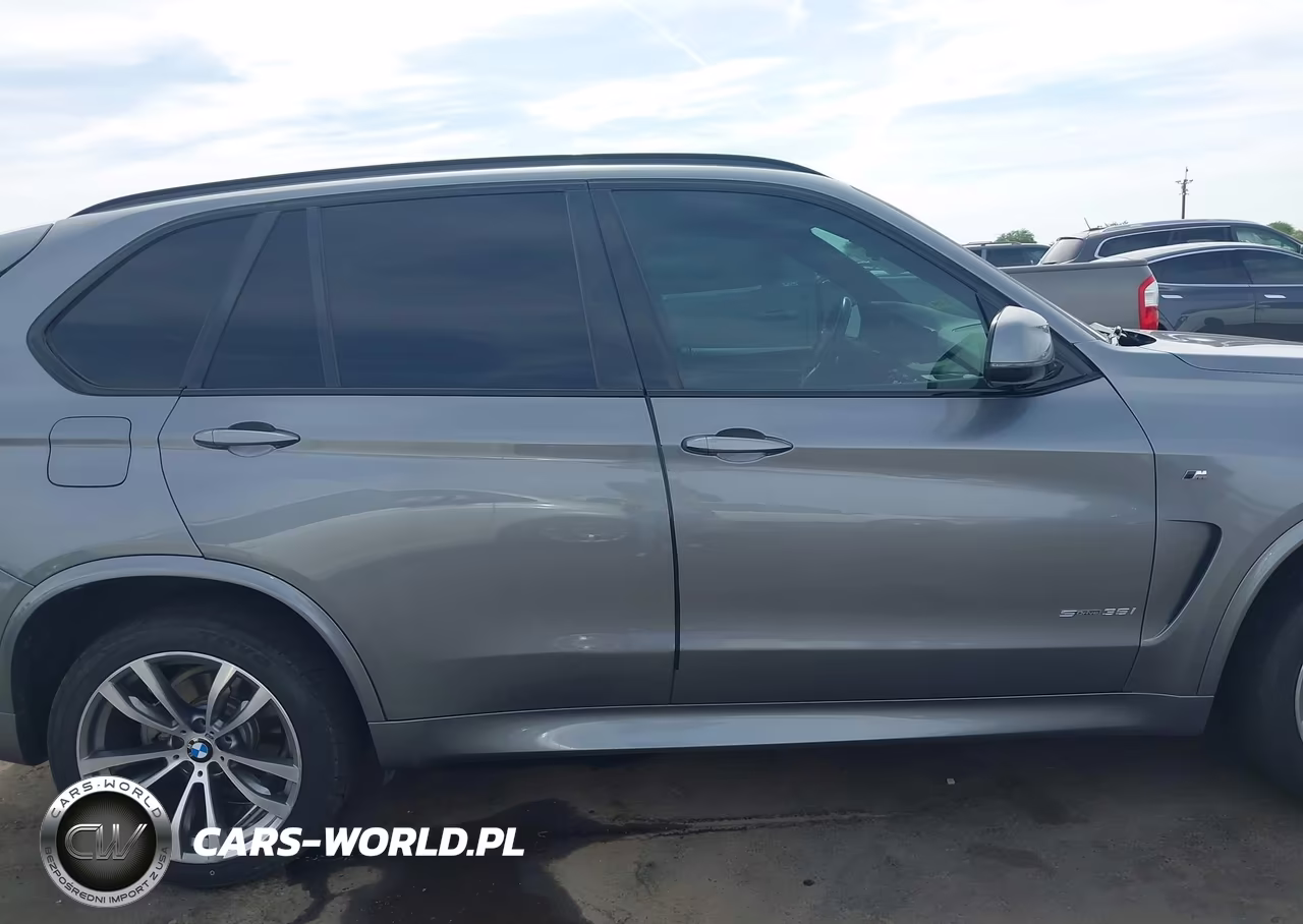 2018 BMW X5 Sdrive35I VIN:5UXKR2C59J0Z14314 - 13
