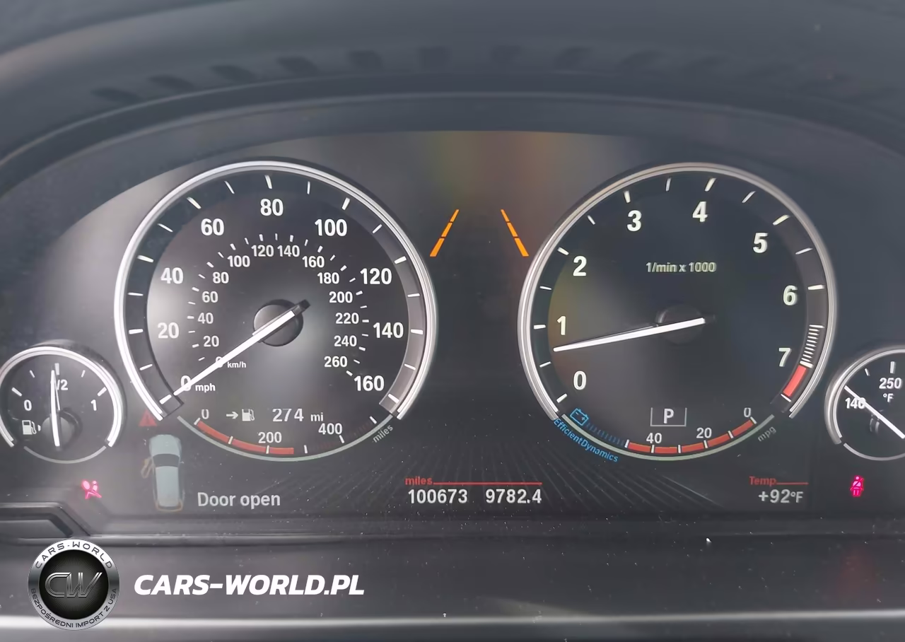 2018 BMW X5 Sdrive35I VIN:5UXKR2C59J0Z14314 - 7