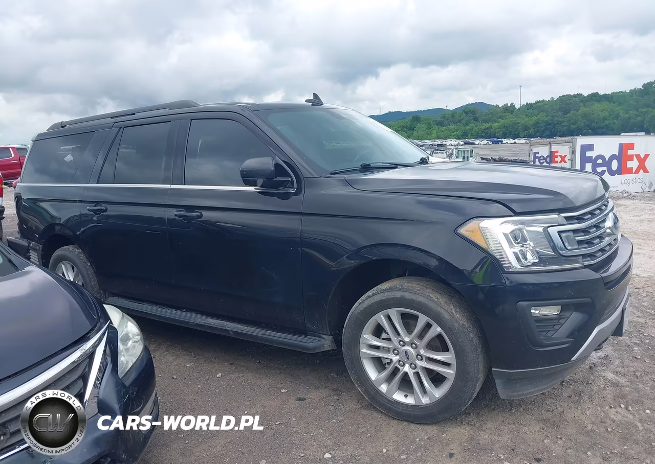 2021 Ford Expedition Xlt Max VIN:1FMJK1JT7MEA21977 - 14