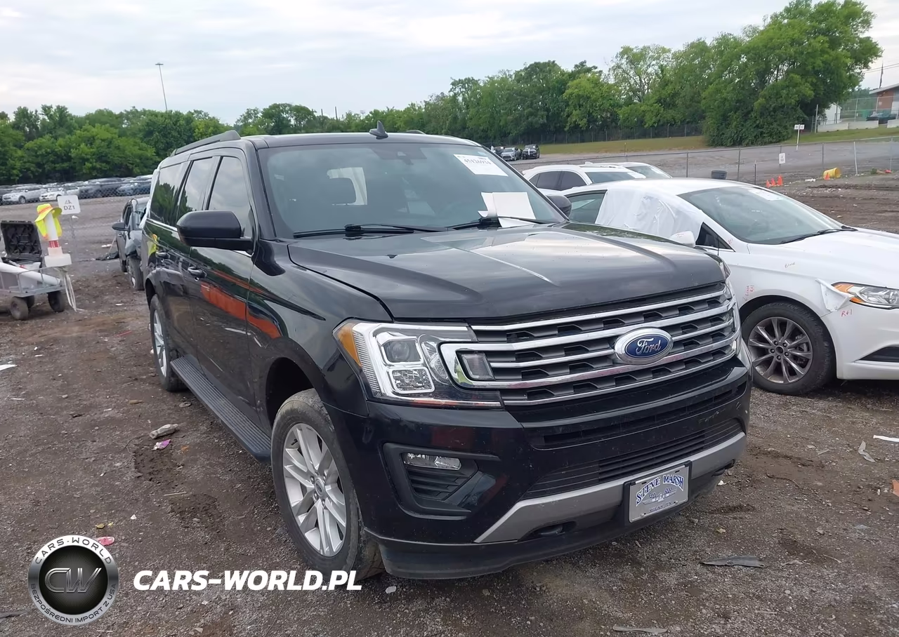 2021 Ford Expedition Xlt Max VIN:1FMJK1JT7MEA21977 - 20