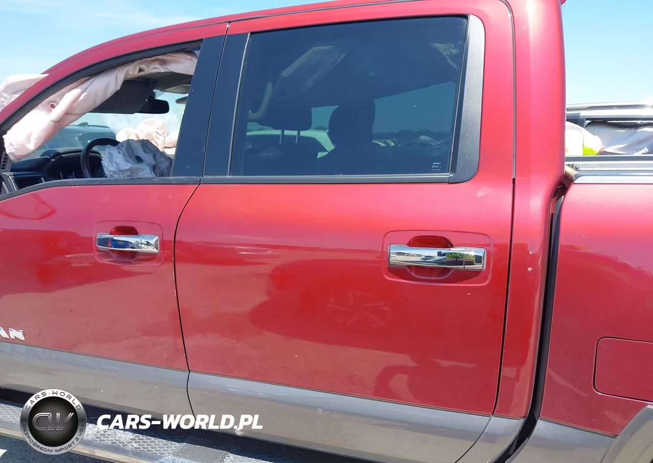2017 Nissan Titan Platinum Reserve VIN:1N6AA1E66HN528240 - 14