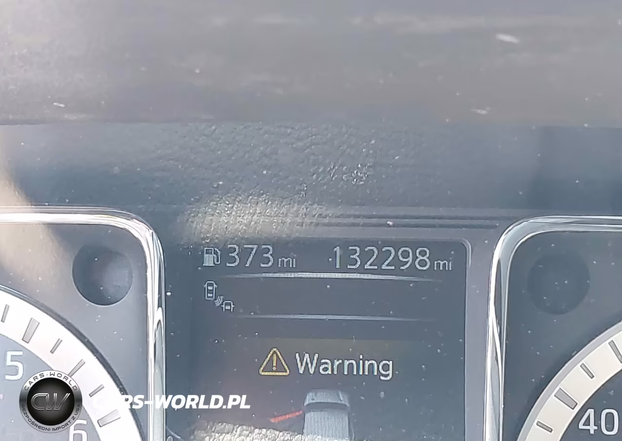 2017 Nissan Titan Platinum Reserve VIN:1N6AA1E66HN528240 - 15
