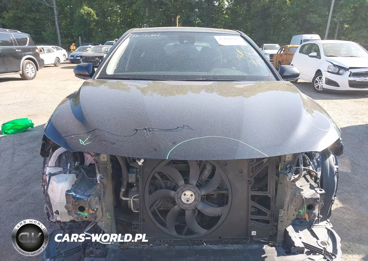 2024 Toyota Camry Le VIN:4T1C11AK1RU222175 - 13
