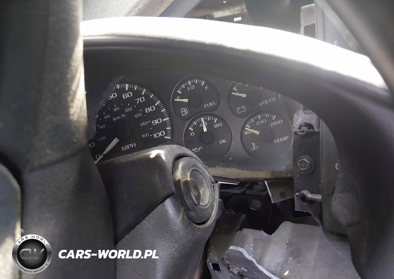 2002 Chevrolet Silverado 1500 VIN:1GCEC14W42Z322057 - 14