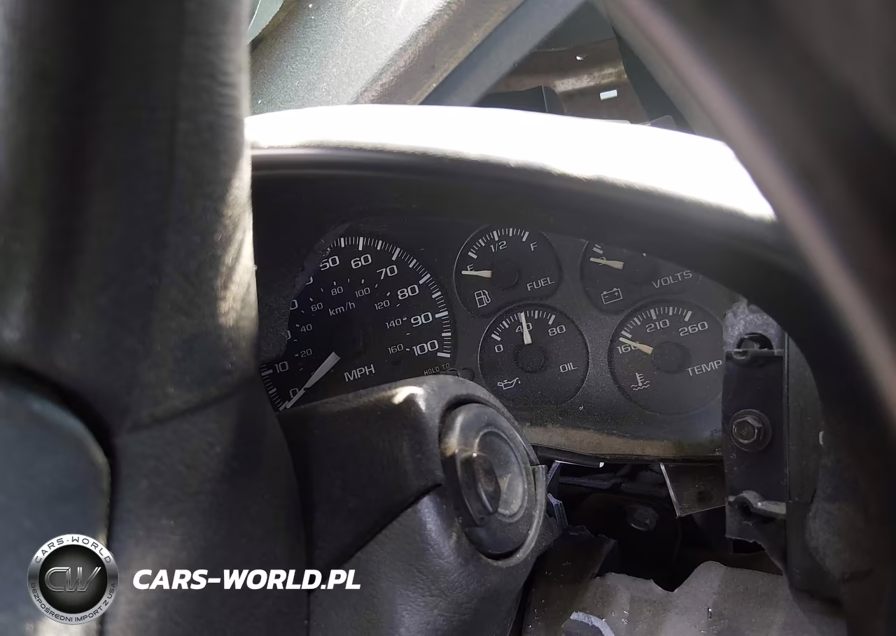 2002 Chevrolet Silverado 1500 VIN:1GCEC14W42Z322057 - 7