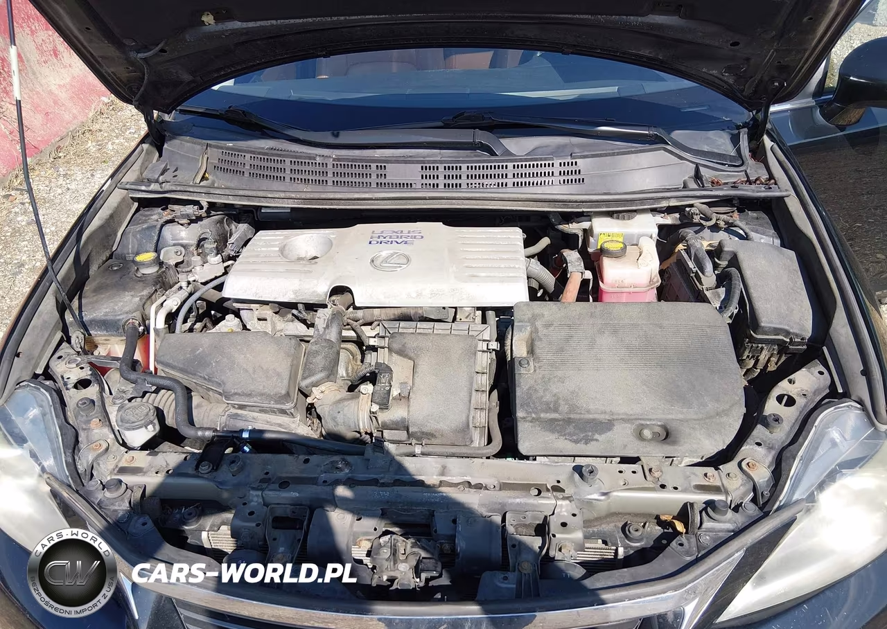 2011 Lexus Ct 200H Premium VIN:JTHKD5BH8B2006860 - 10