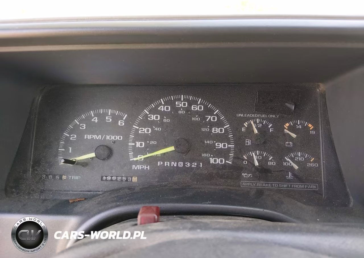 1999 Chevrolet Tahoe Lt VIN:1GNEC13R1XJ554270 - 7
