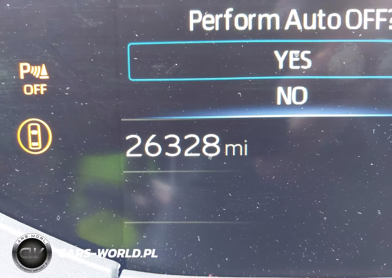 2024 Toyota Prius Xle Awd-E VIN:JTDADABU8R3014433 - 15