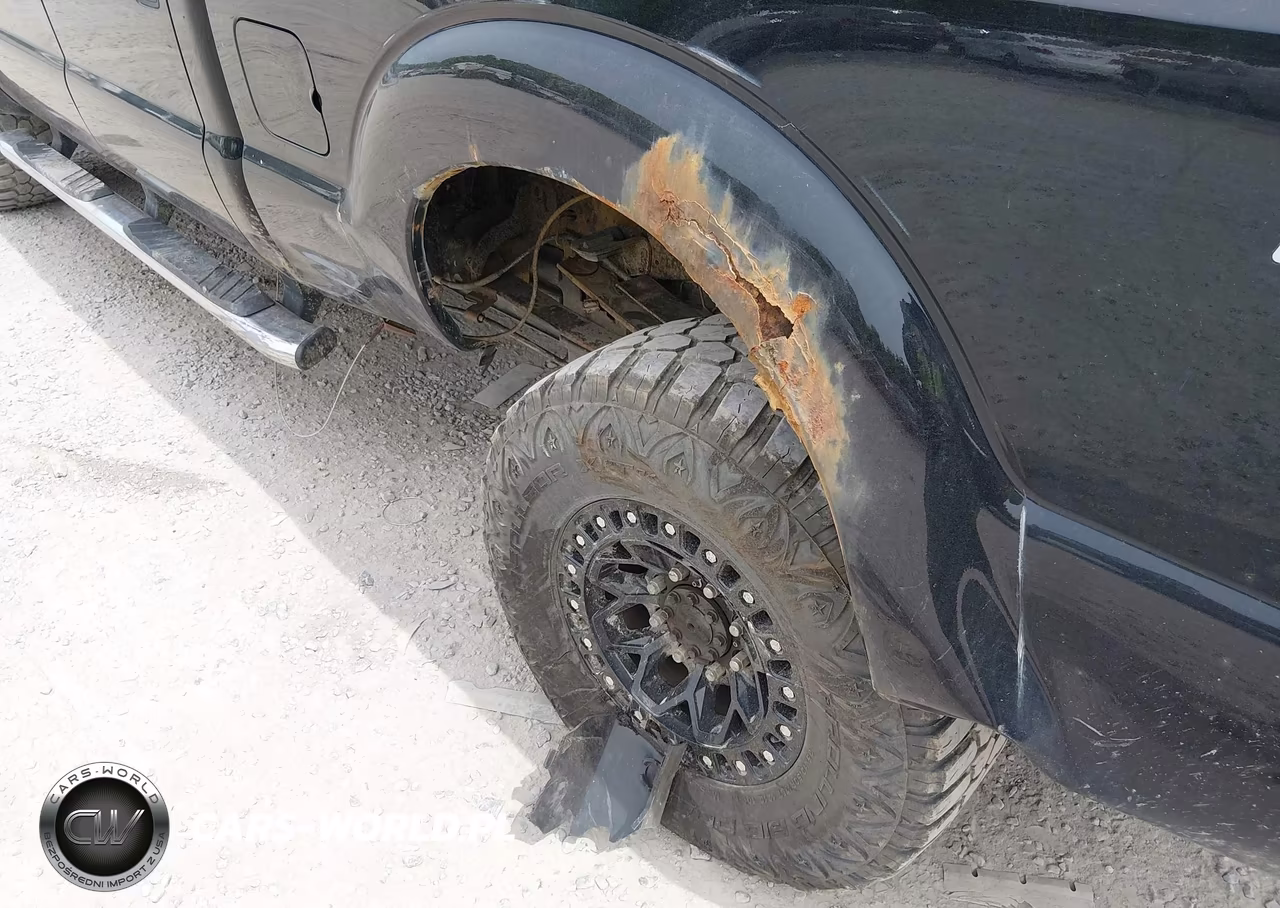 2016 Ford F-350 Xlt VIN:1FT8W3B61GEA35504 - 11