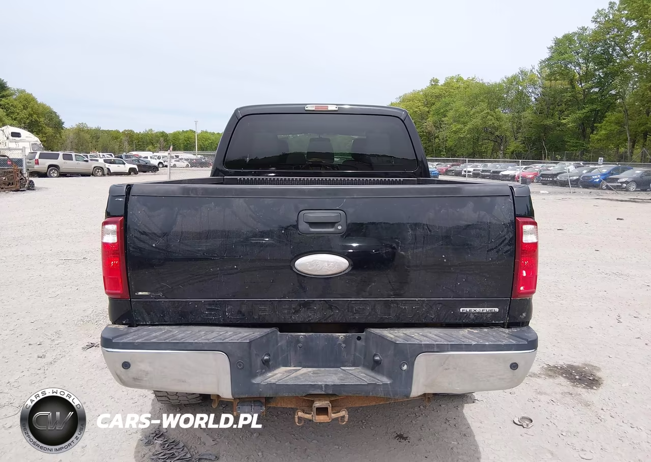 2016 Ford F-350 Xlt VIN:1FT8W3B61GEA35504 - 15