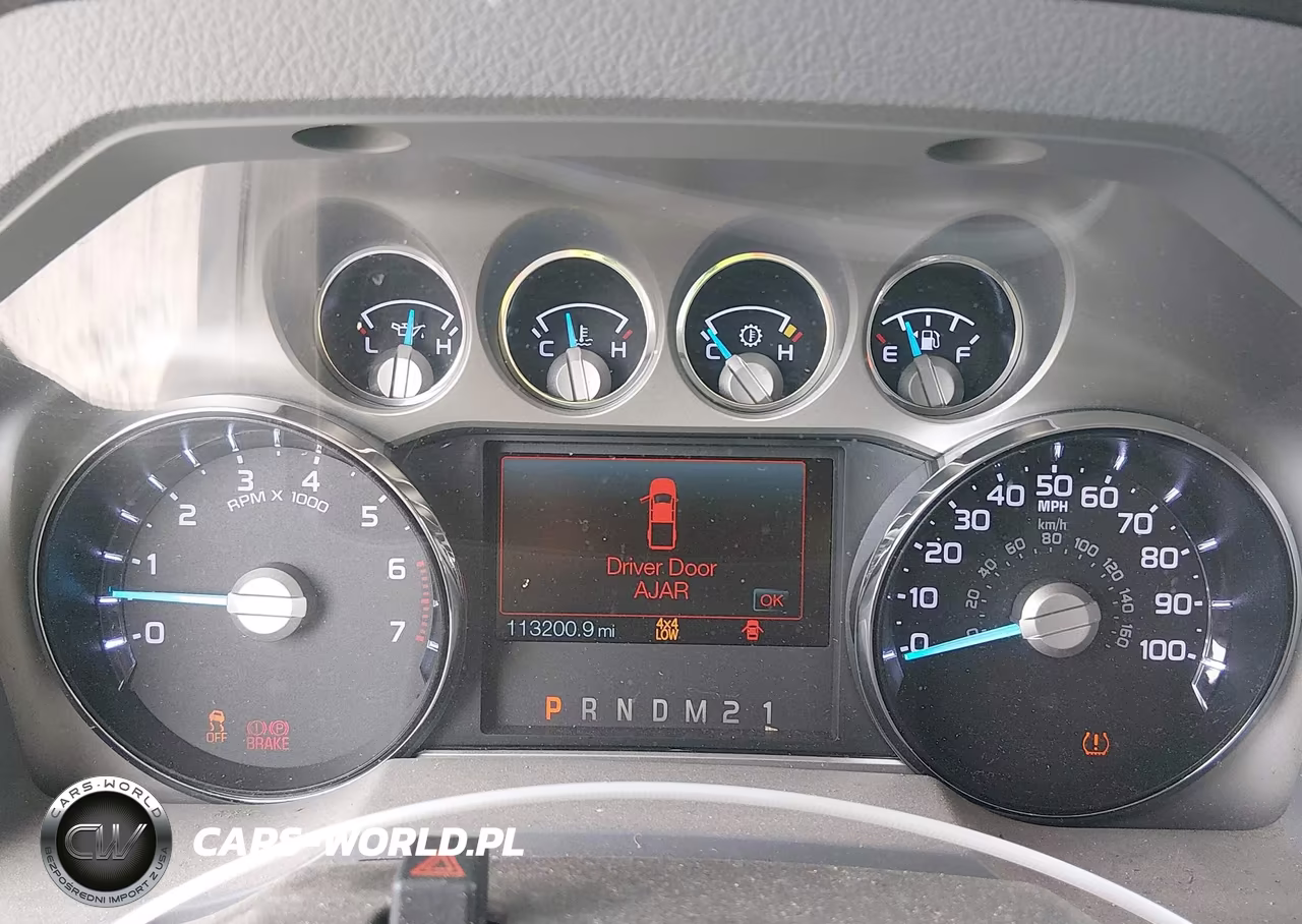 2016 Ford F-350 Xlt VIN:1FT8W3B61GEA35504 - 5