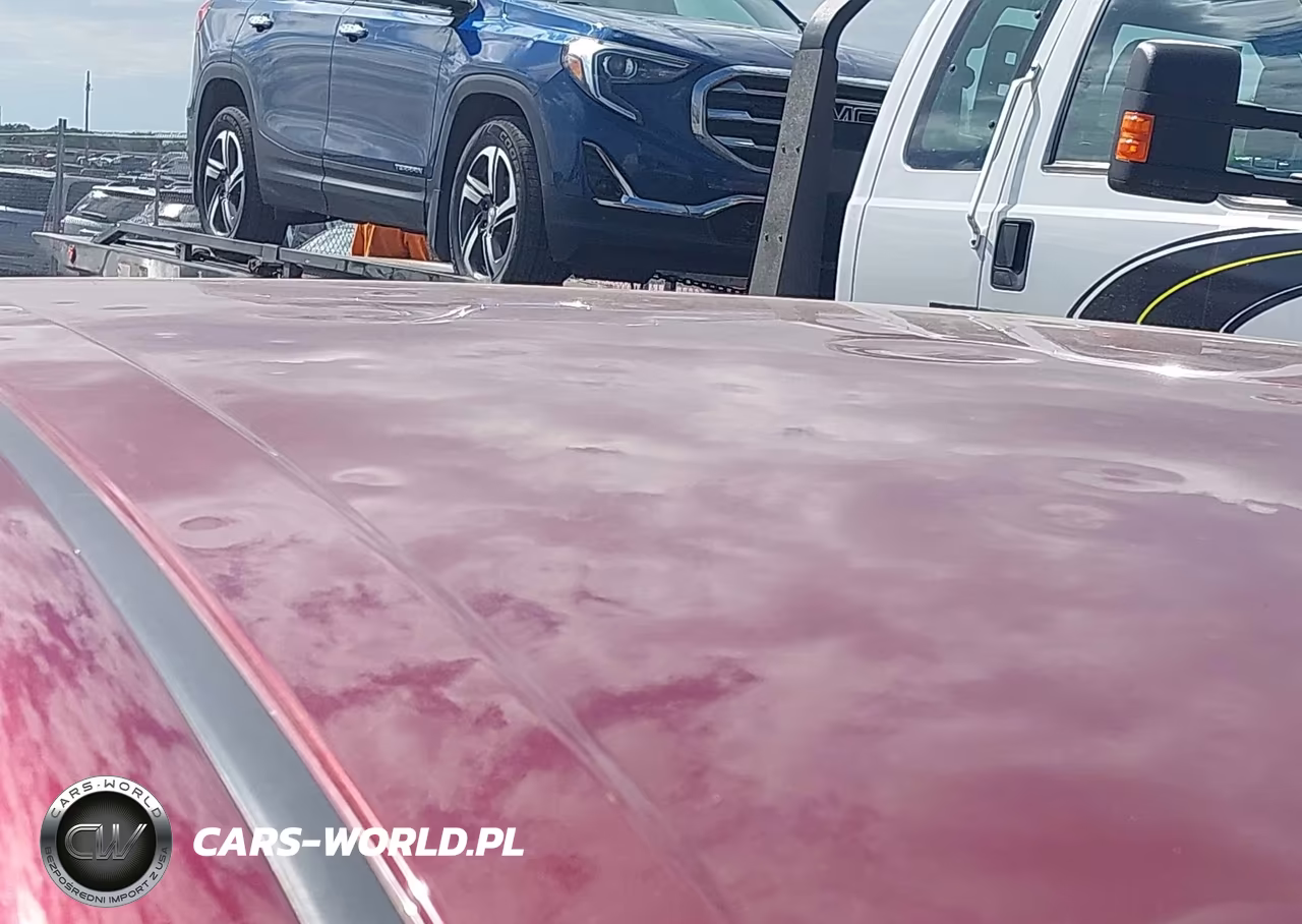 2018 Toyota Camry Le VIN:4T1B11HK7JU505296 - 6