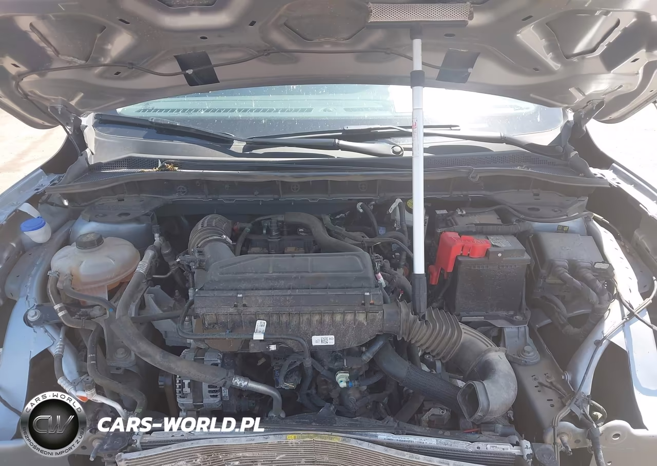 2023 Ford Escape Active VIN:1FMCU9GN4PUA77248 - 10