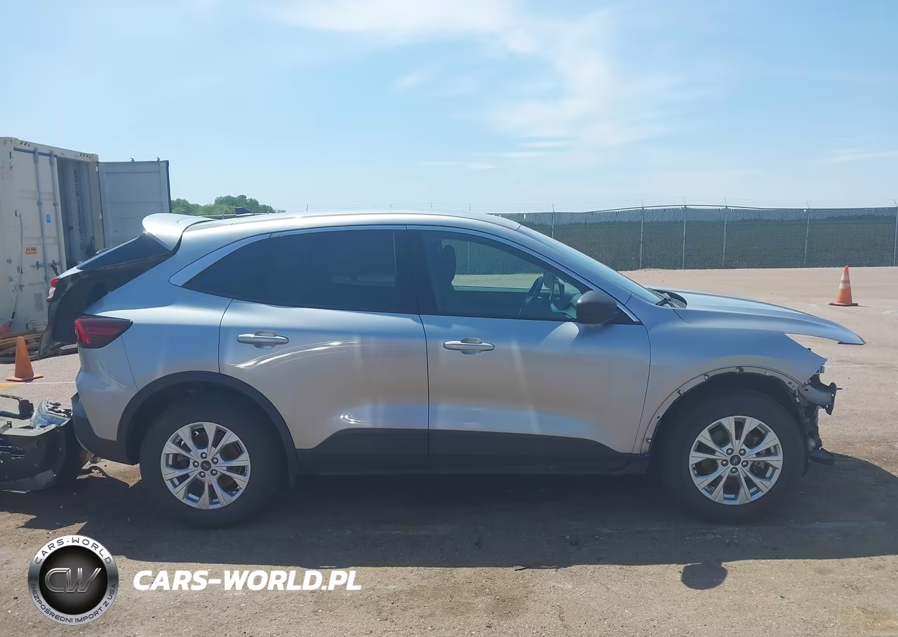 2023 Ford Escape Active VIN:1FMCU9GN4PUA77248 - 14