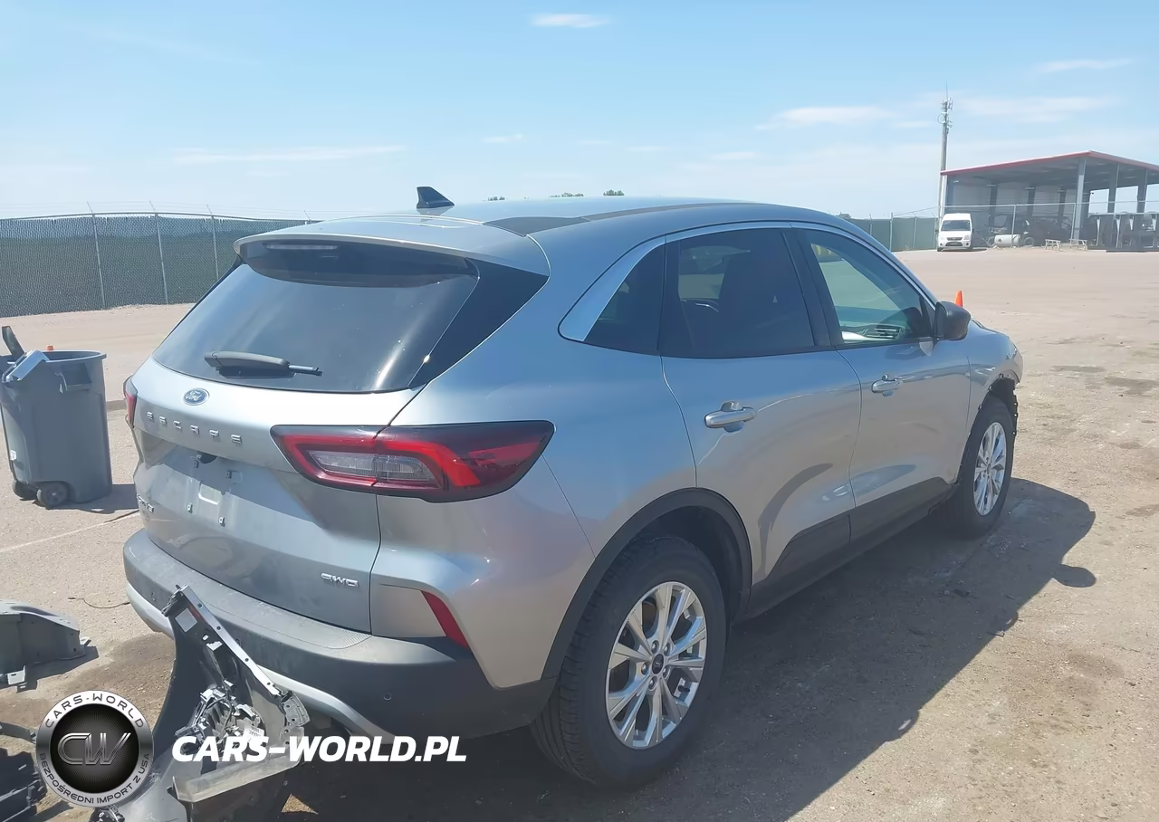 2023 Ford Escape Active VIN:1FMCU9GN4PUA77248 - 4