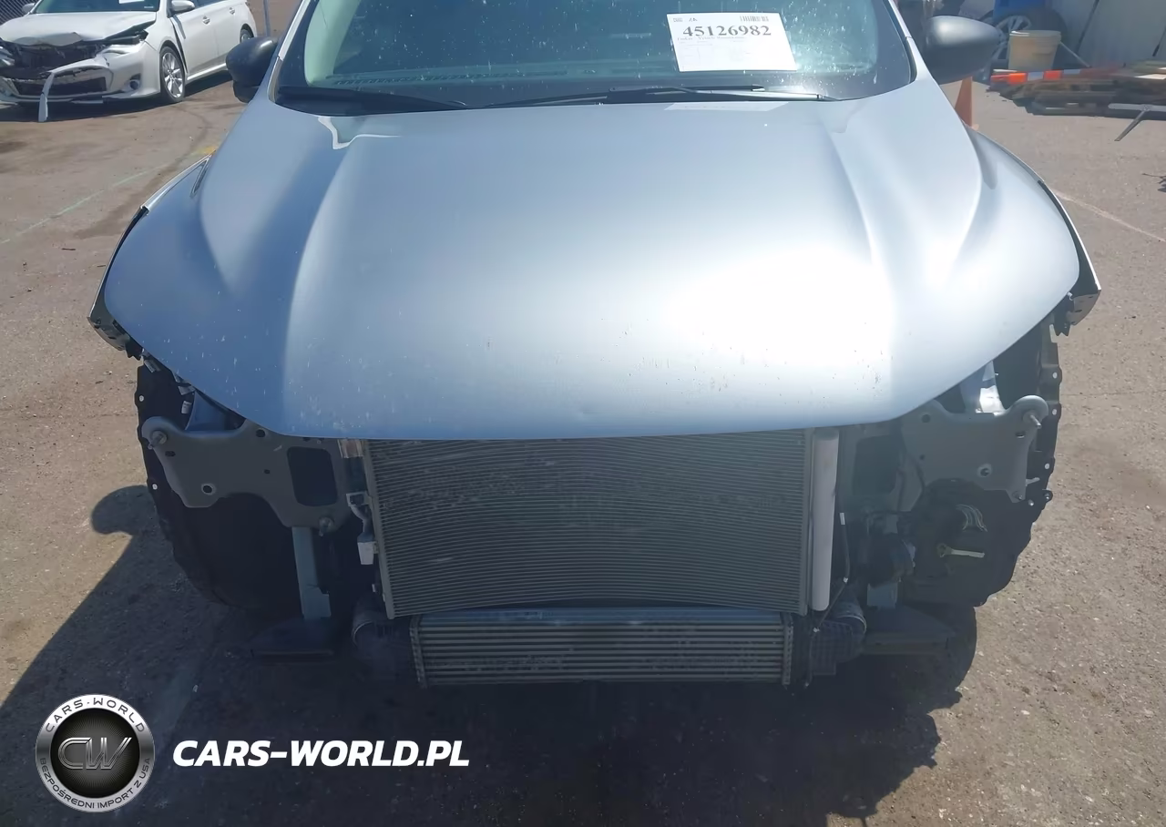 2023 Ford Escape Active VIN:1FMCU9GN4PUA77248 - 6