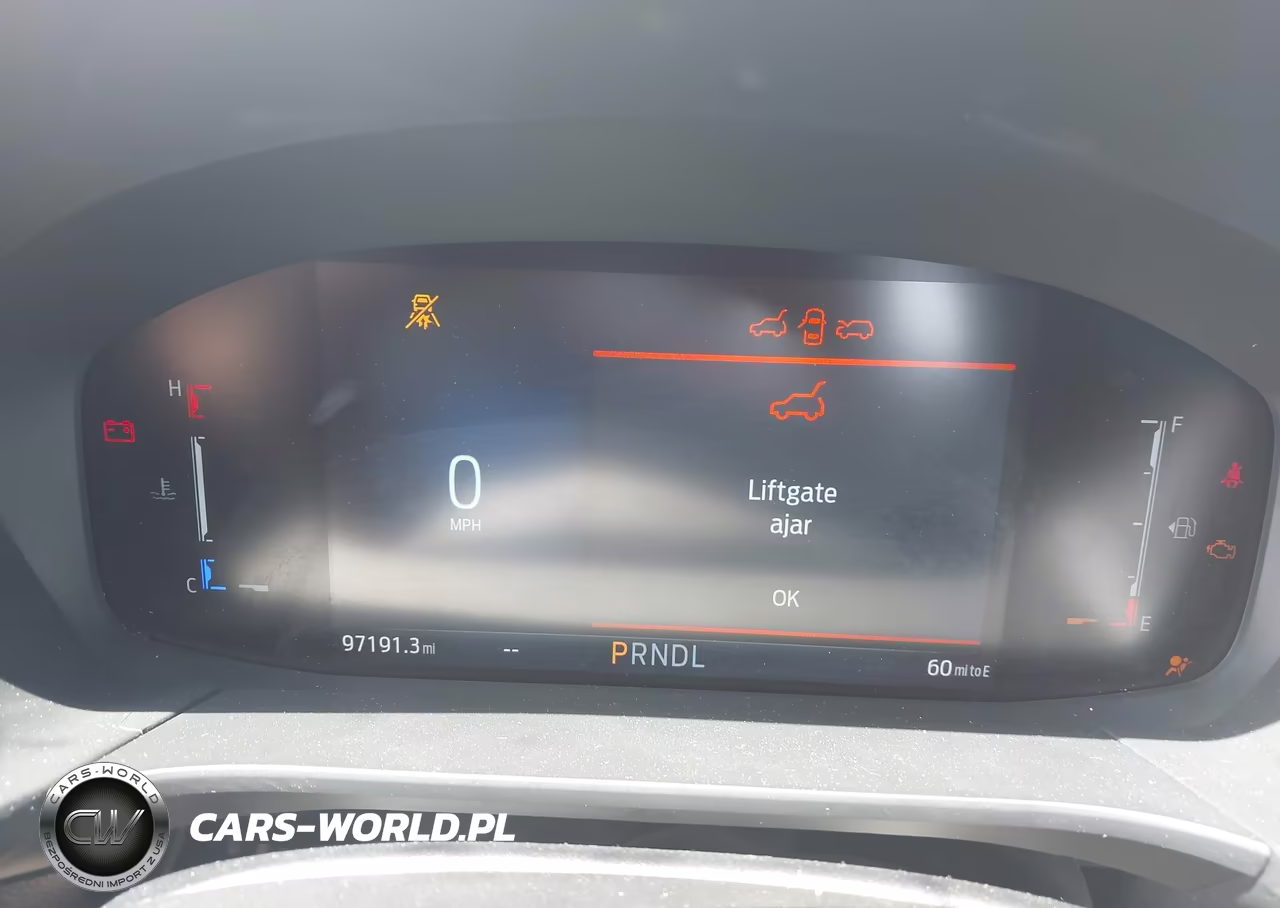 2023 Ford Escape Active VIN:1FMCU9GN4PUA77248 - 7