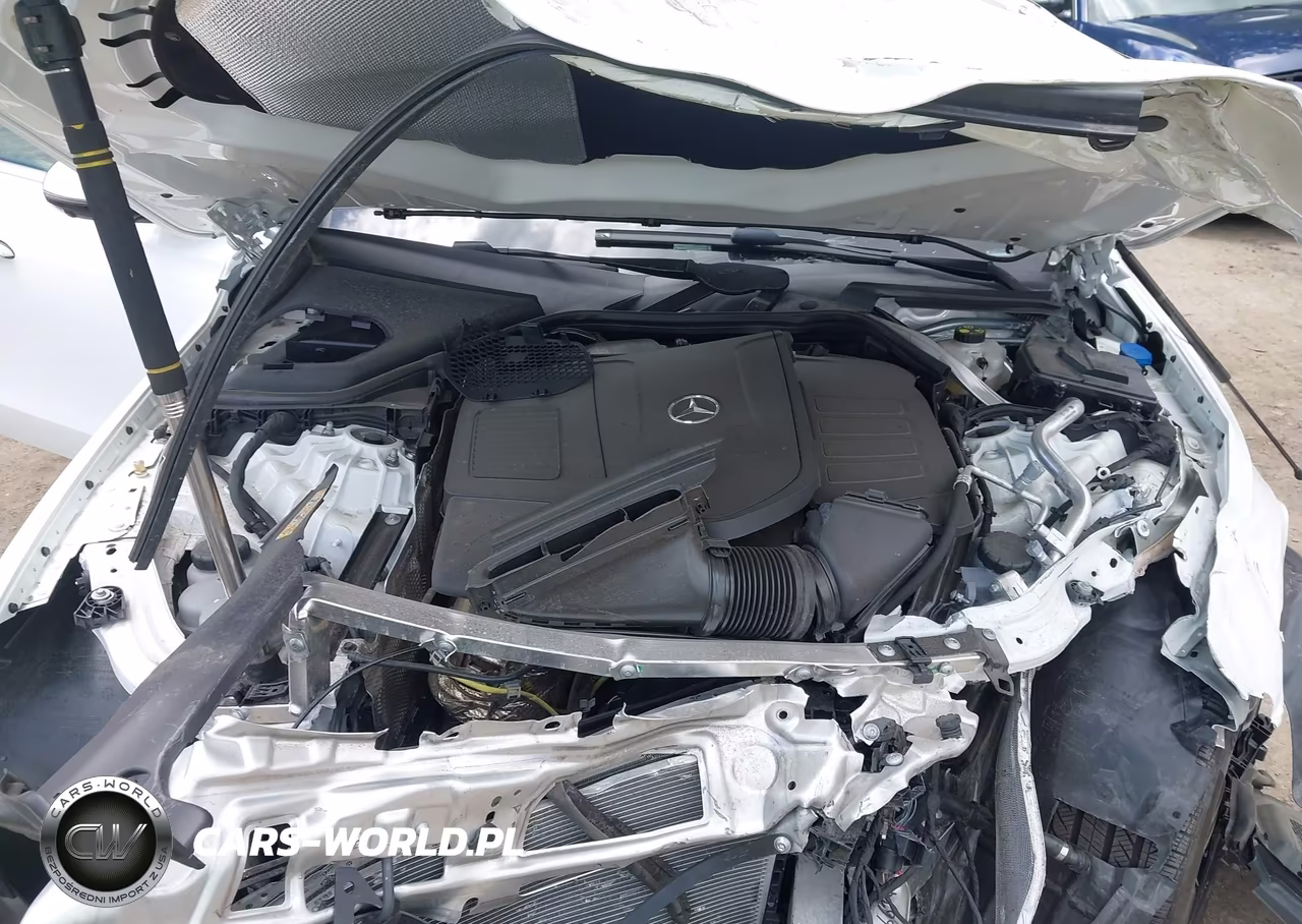 2025 Mercedes-Benz E 350 VIN:W1KLF4HB9SA146621 - 10