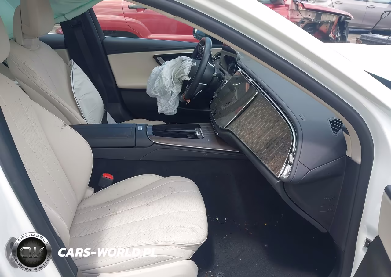 2025 Mercedes-Benz E 350 VIN:W1KLF4HB9SA146621 - 5