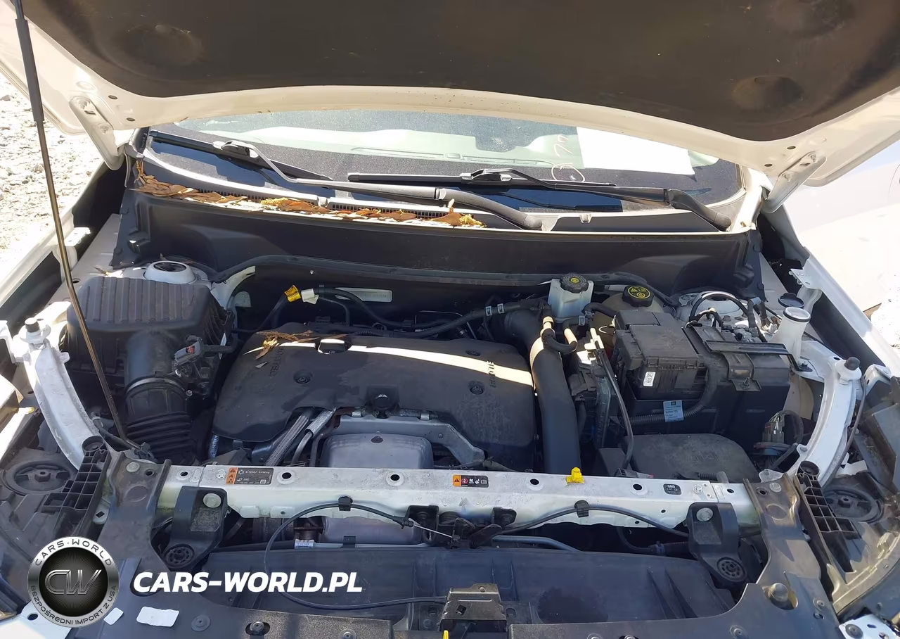 2019 GMC Terrain Slt VIN:3GKALVEX8KL257688 - 10