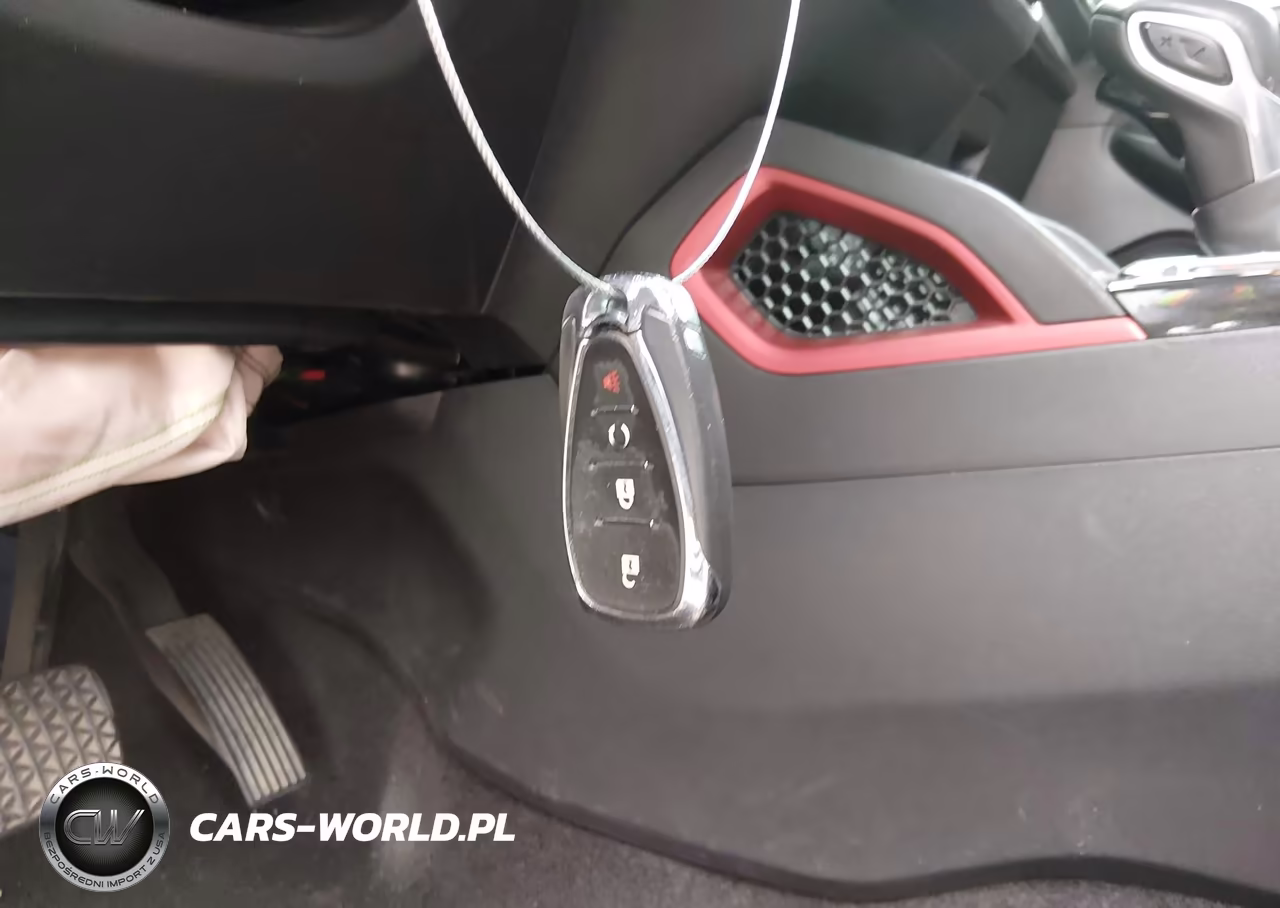 2021 Chevrolet Trailblazer Fwd Rs VIN:KL79MTSL7MB131535 - 11