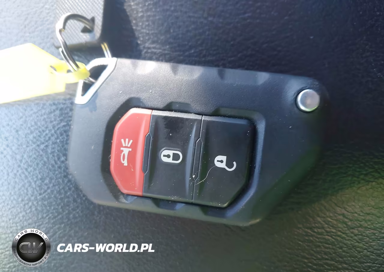 2021 Jeep Wrangler Unlimited Rubicon 4X4 VIN:1C4HJXFG5MW698010 - 11