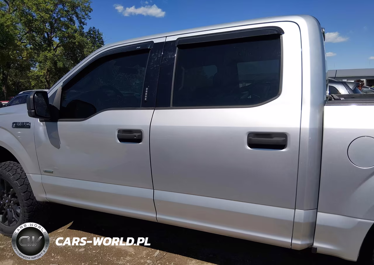 2017 Ford F-150 Xlt VIN:1FTEW1EP0HFC37015 - 14