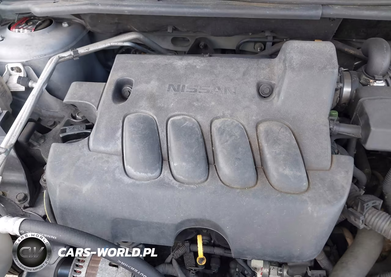 2011 Nissan Sentra 2.0Sr VIN:3N1AB6AP2BL659462 - 10