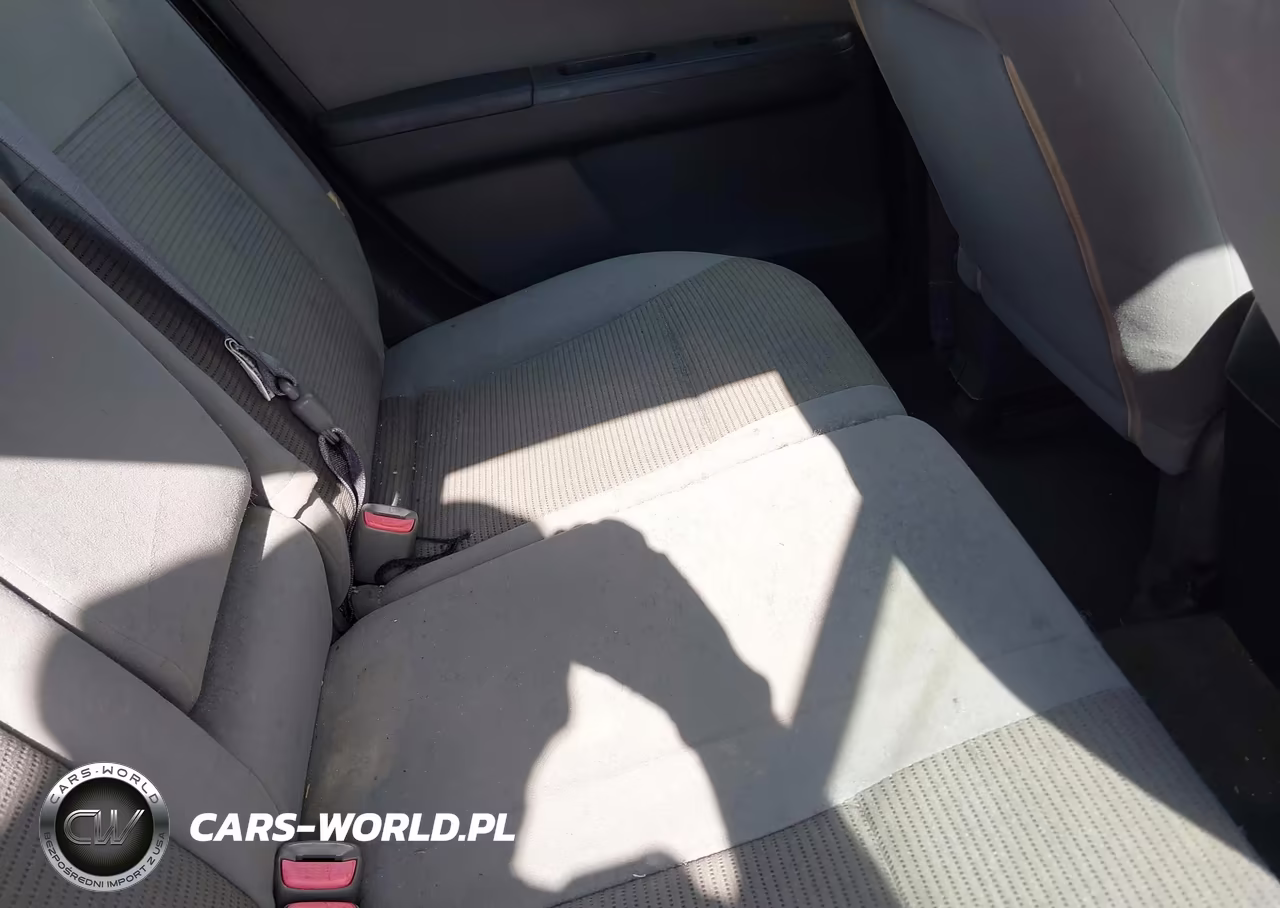 2011 Nissan Sentra 2.0Sr VIN:3N1AB6AP2BL659462 - 8
