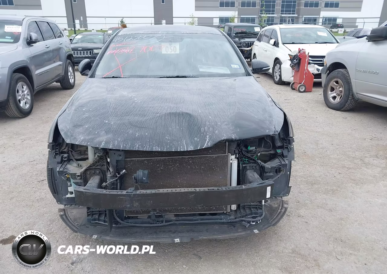 2017 Kia Optima Ex VIN:5XXGU4L34HG137601 - 12