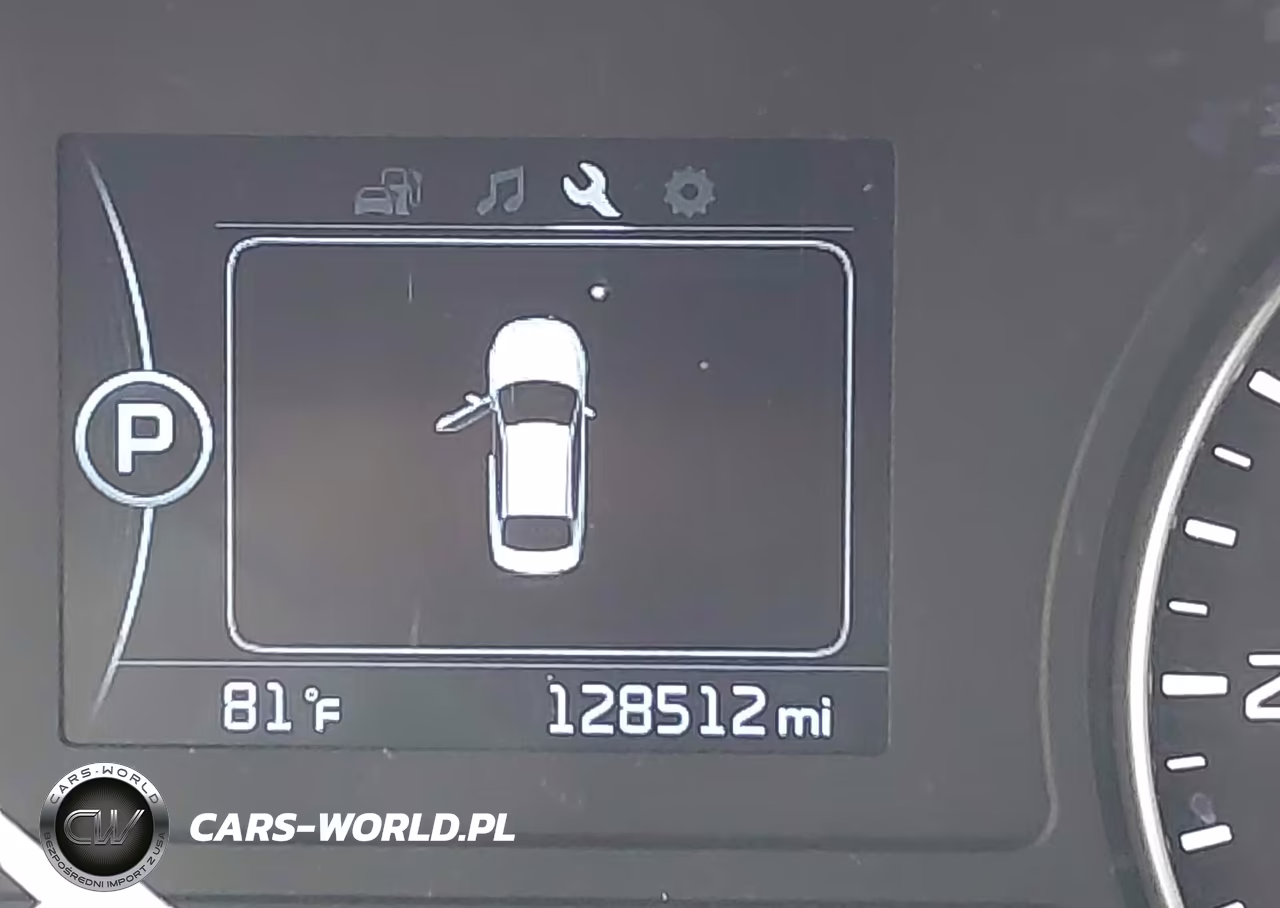2017 Kia Optima Ex VIN:5XXGU4L34HG137601 - 15