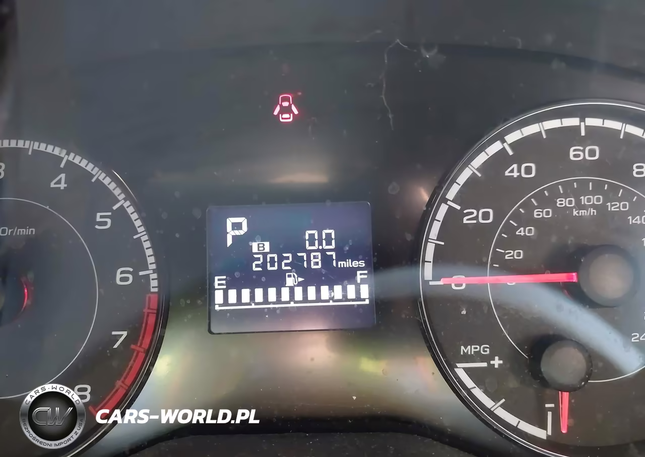 2019 Subaru Impreza 2.0I VIN:4S3GTAA60K3751969 - 15