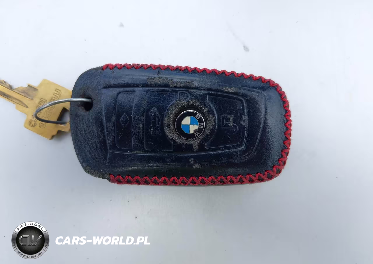 2014 BMW X3 xDrive28I VIN:5UXWX9C52E0D42981 - 11