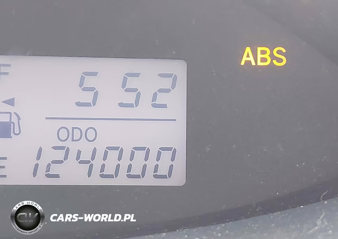 2011 Toyota Yaris VIN:JTDBT4K35BL001032 - 7