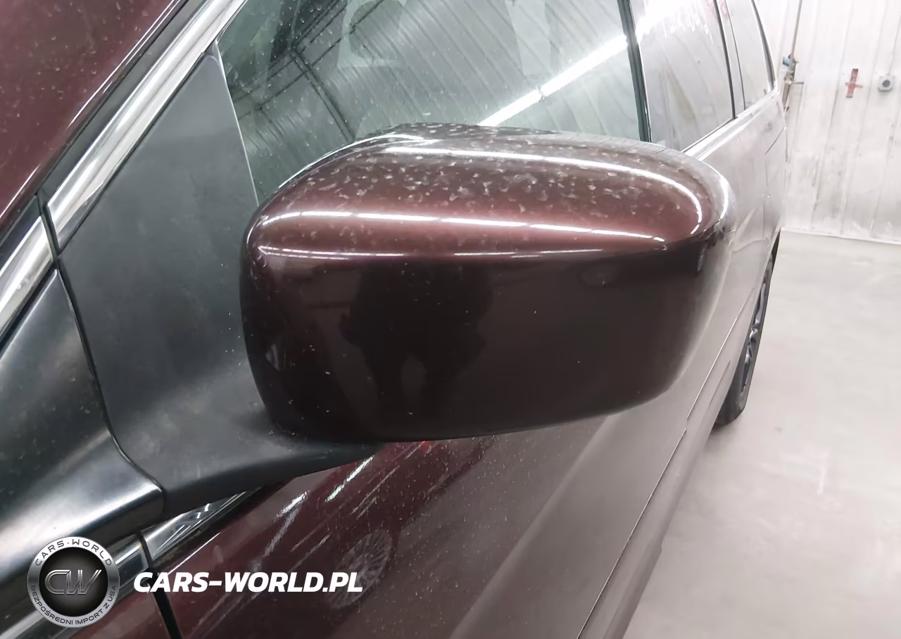2009 Honda Odyssey Exl VIN:5FNRL38699B411615 - 12