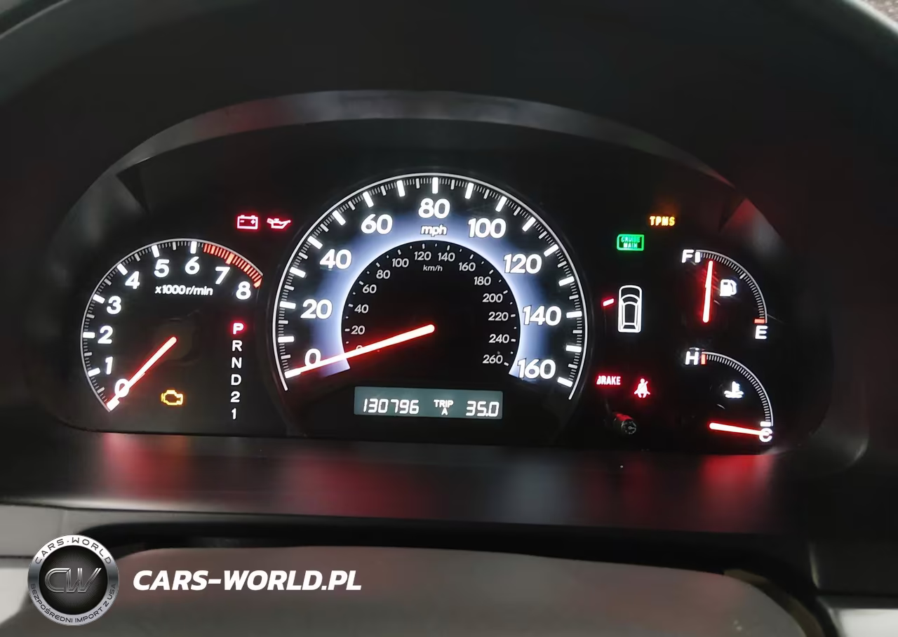 2009 Honda Odyssey Exl VIN:5FNRL38699B411615 - 7