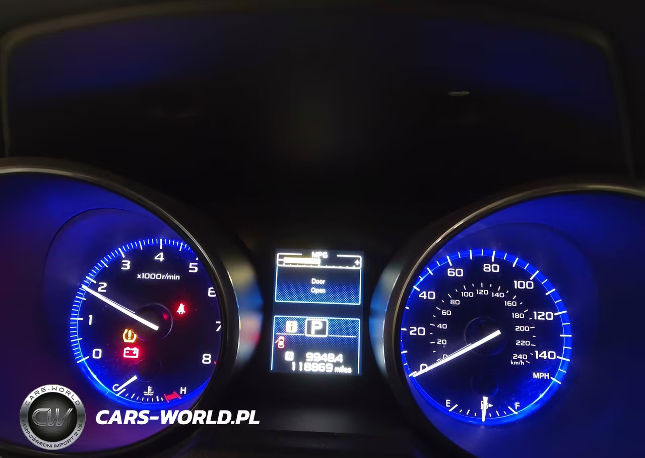 2018 Subaru Outback 2.5I Premium VIN:4S4BSACCXJ3366252 - 7