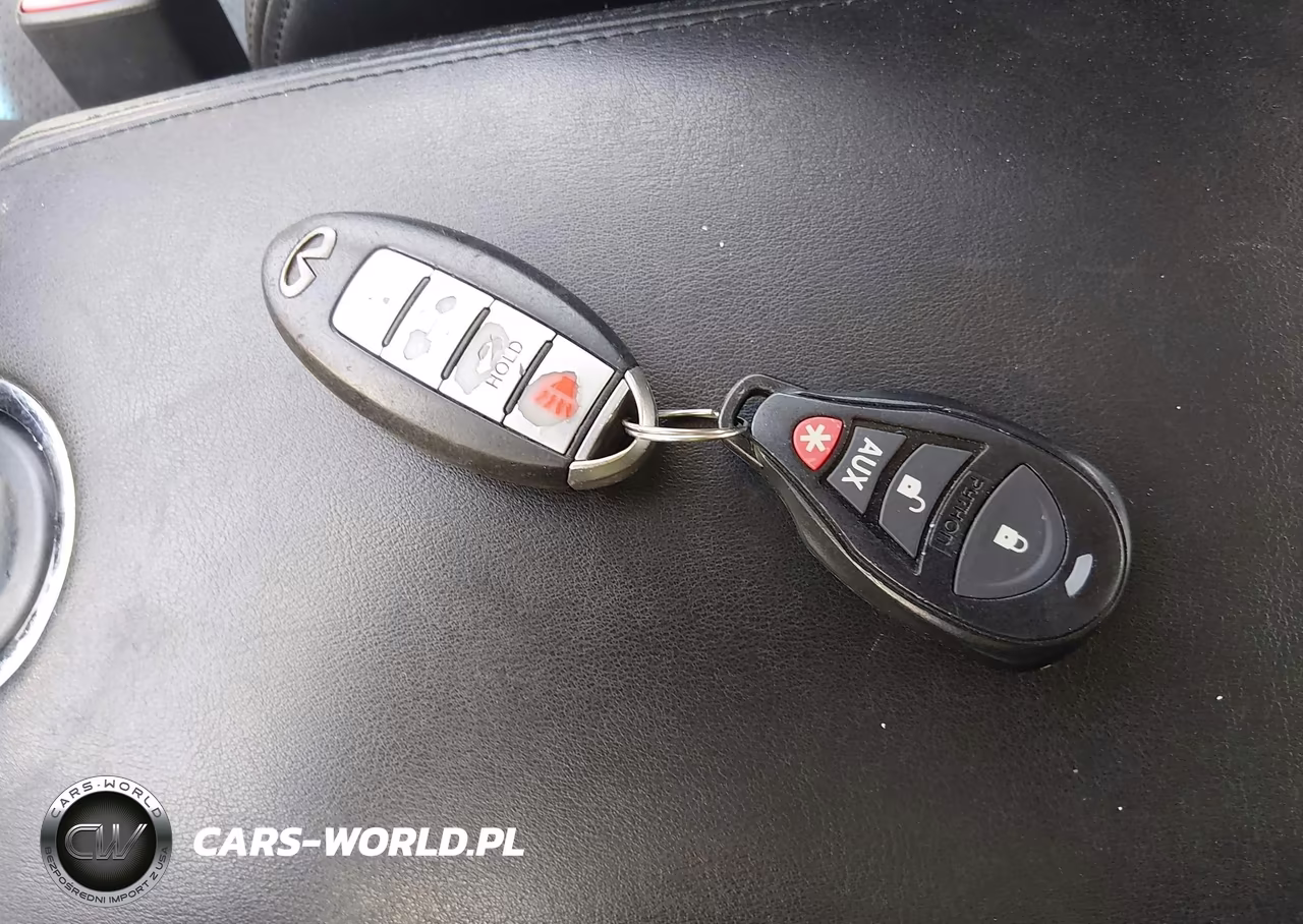 2010 Infiniti G37X VIN:JN1CV6AR1AM451577 - 11