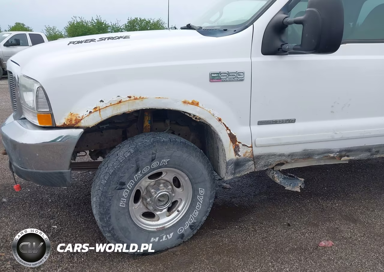 2001 Ford F-350 Lariat-Xl-Xlt VIN:3FTSW31F91MA59283 - 14