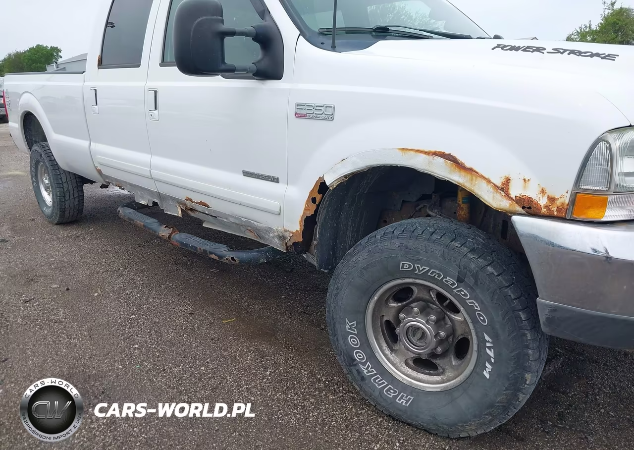 2001 Ford F-350 Lariat-Xl-Xlt VIN:3FTSW31F91MA59283 - 15